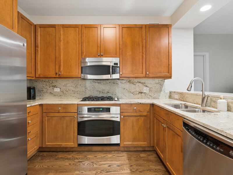 600 N Lake Shore Drive Chicago IL 60611