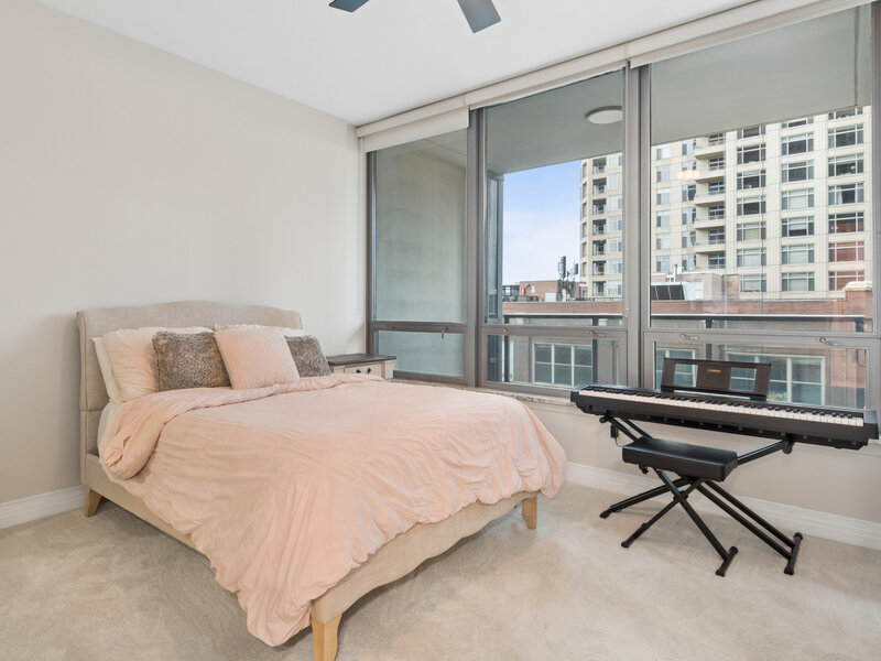 600 N Lake Shore Drive Chicago IL 60611
