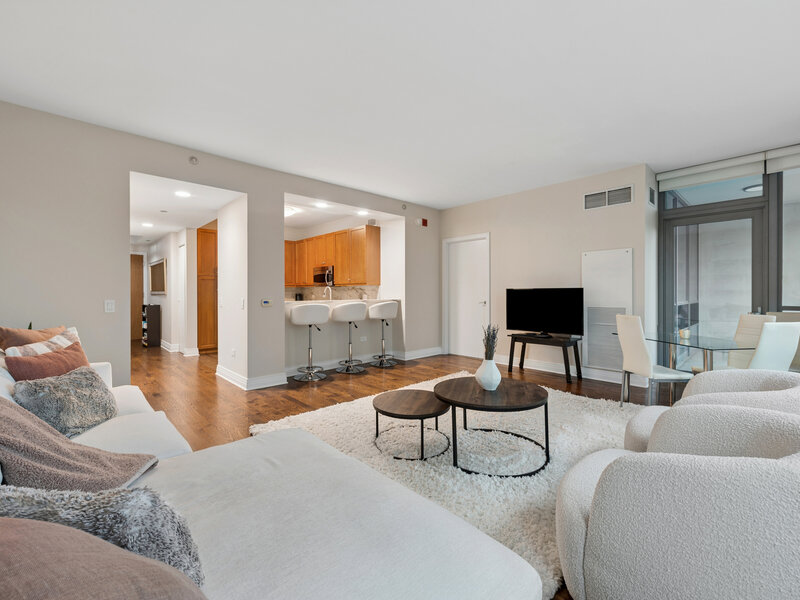 600 N Lake Shore Drive Chicago IL 60611