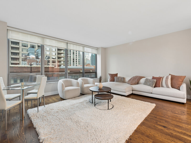 600 N Lake Shore Drive Chicago IL 60611