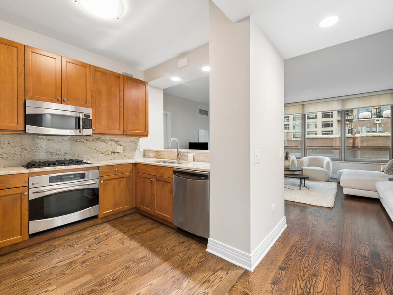 600 N Lake Shore Drive Chicago IL 60611