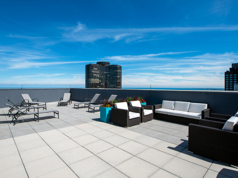 600 N Lake Shore Drive Chicago IL 60611
