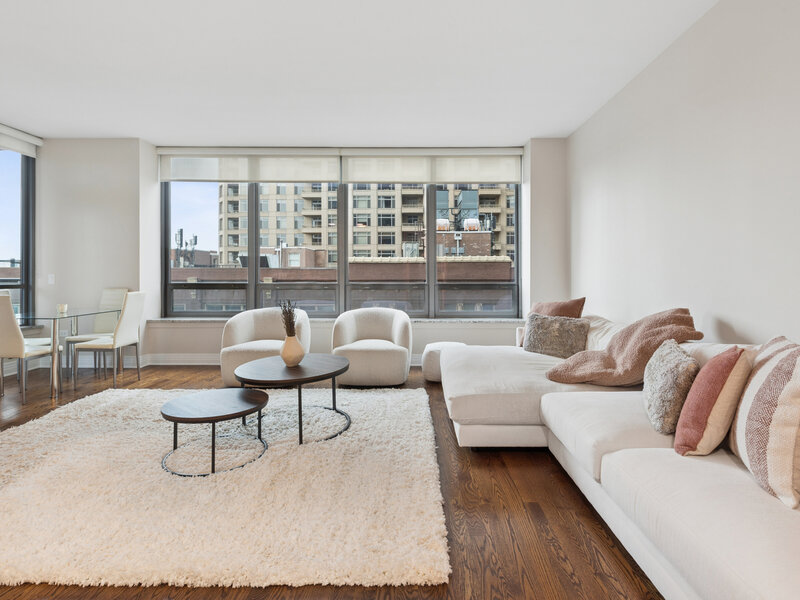 600 N Lake Shore Drive Chicago IL 60611
