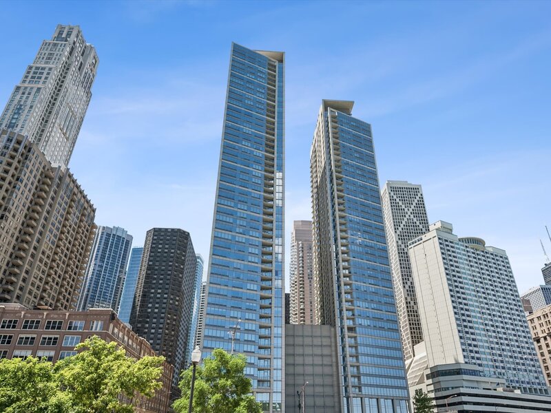 600 N Lake Shore Drive Chicago IL 60611