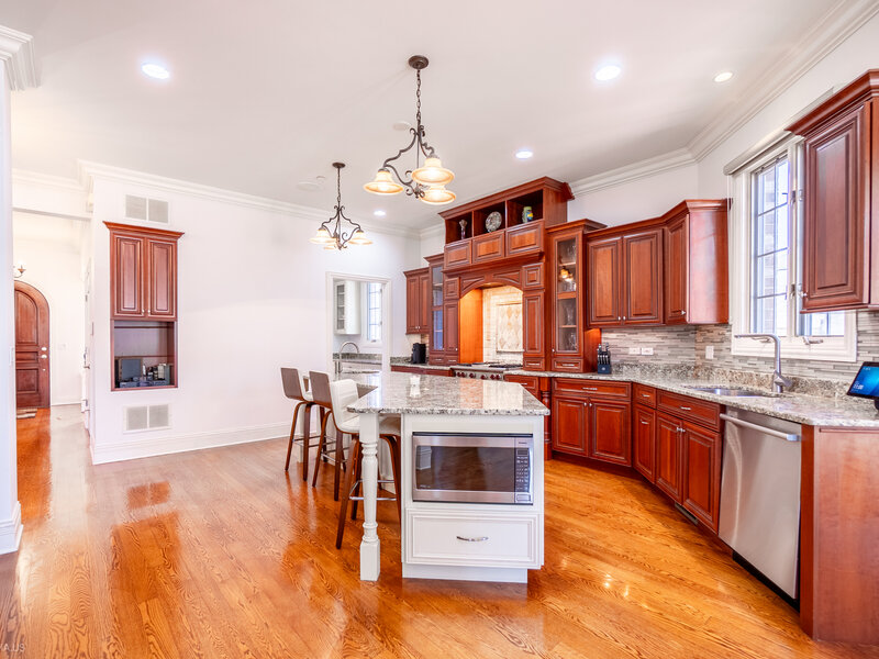 824 Shibley Avenue Park Ridge IL 60068