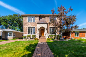 Photo of 824 Shibley Avenue Park Ridge IL 60068