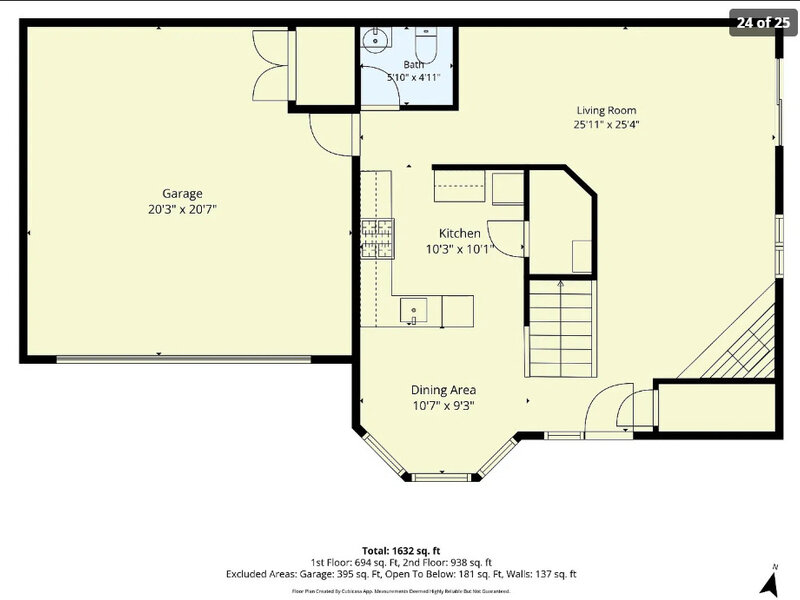 920 Elderberry Circle Naperville IL 60563