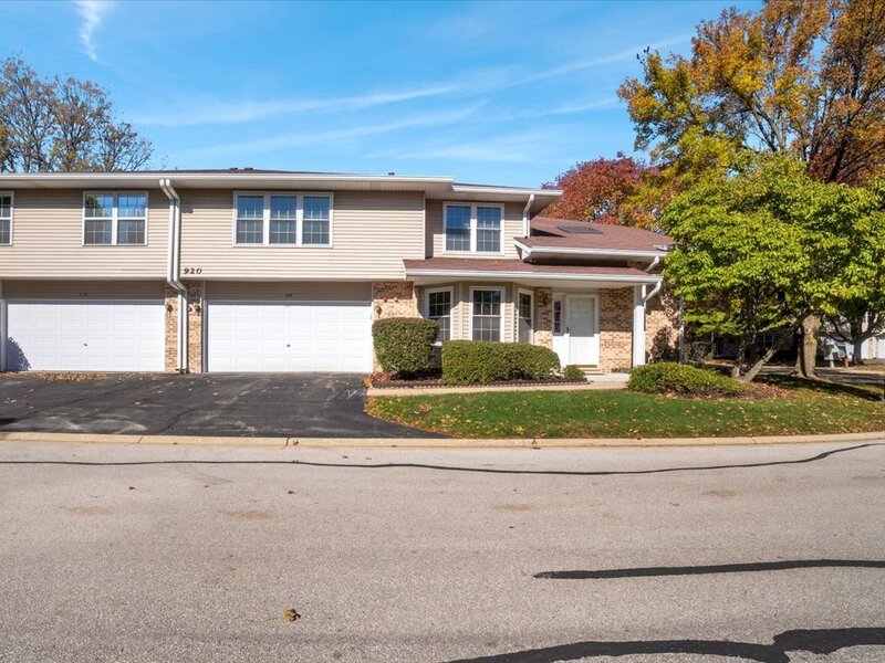 920 Elderberry Circle Naperville IL 60563