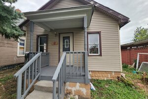 Photo of 605 N Monroe Street Streator IL 61364