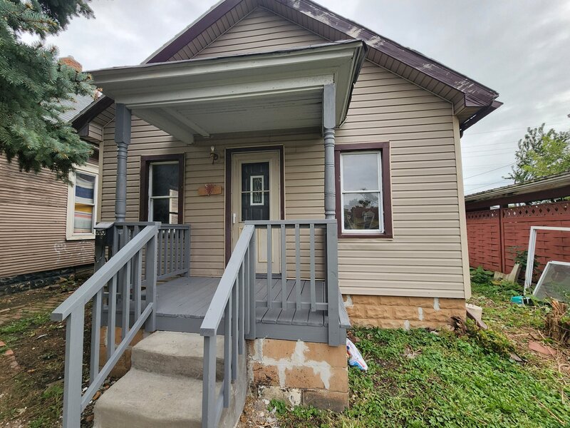 605 N Monroe Street Streator IL 61364