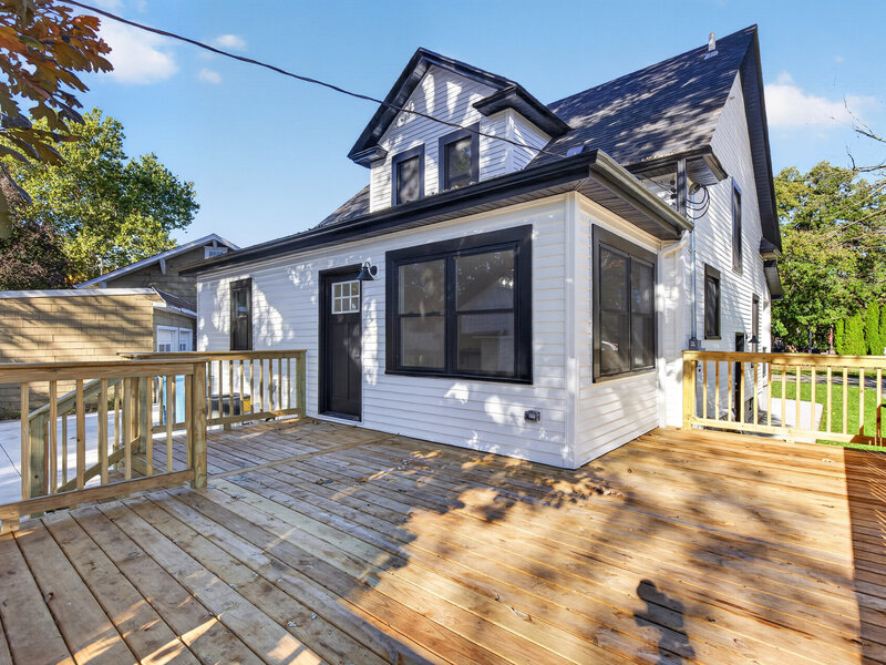 117 Jordan Street Oglesby IL 61348