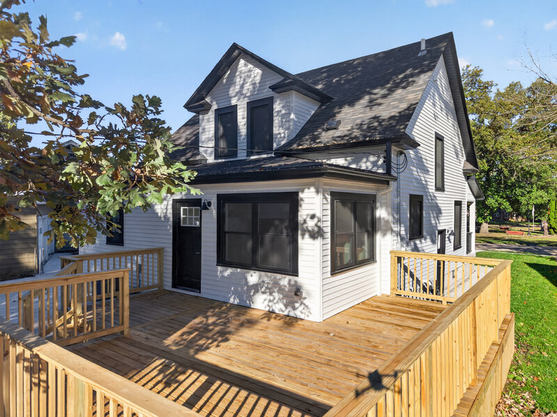 117 Jordan Street Oglesby IL 61348