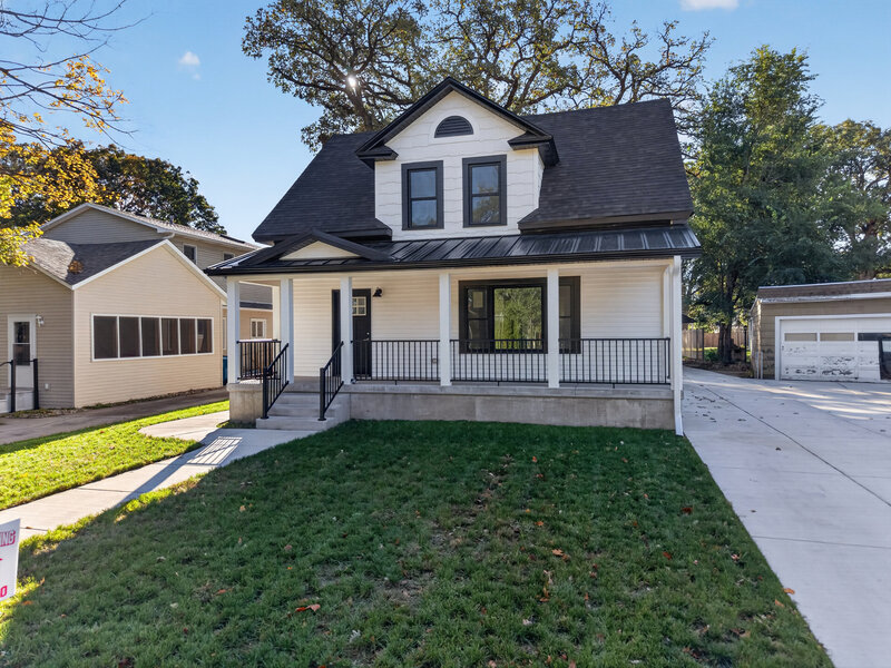 117 Jordan Street Oglesby IL 61348