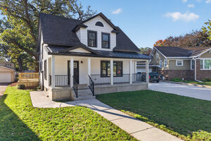 Photo of 117 Jordan Street Oglesby IL 61348