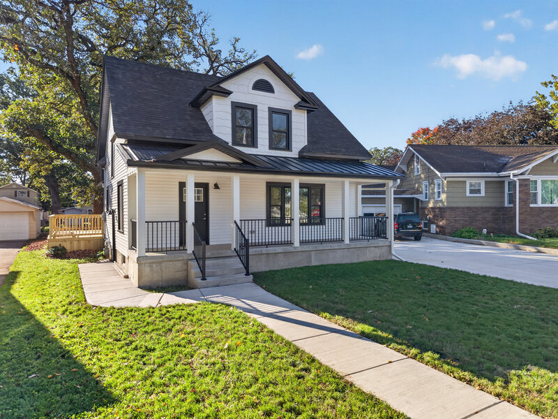117 Jordan Street Oglesby IL 61348
