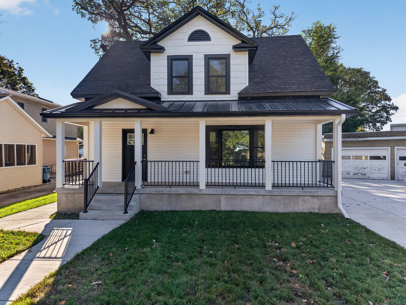 117 Jordan Street Oglesby IL 61348