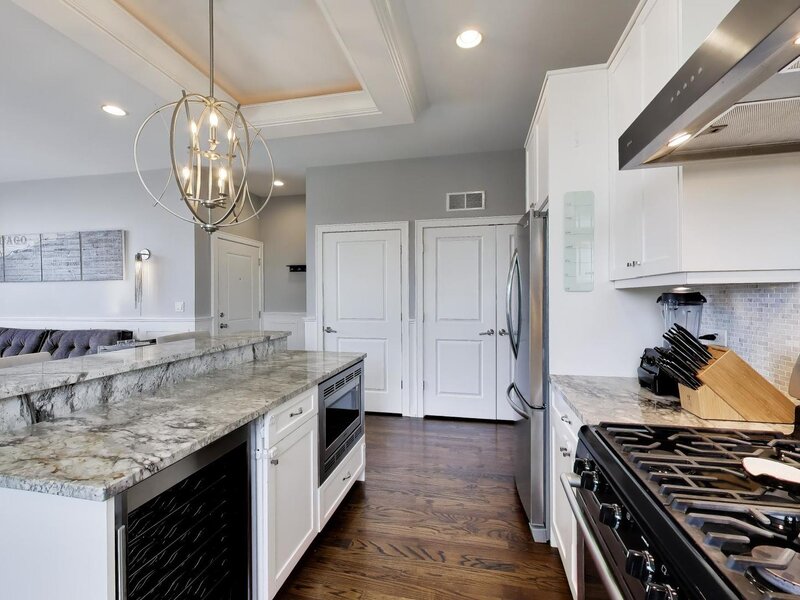 2441 W Belmont Avenue Chicago IL 60618