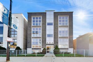 Photo of 2441 W Belmont Avenue Chicago IL 60618 Unit 3W