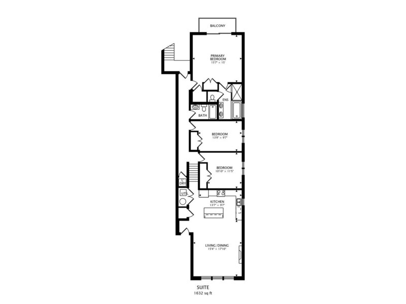 2441 W Belmont Avenue Chicago IL 60618