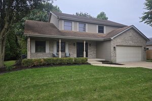 Photo of 24141 Brown Lane Plainfield IL 60586