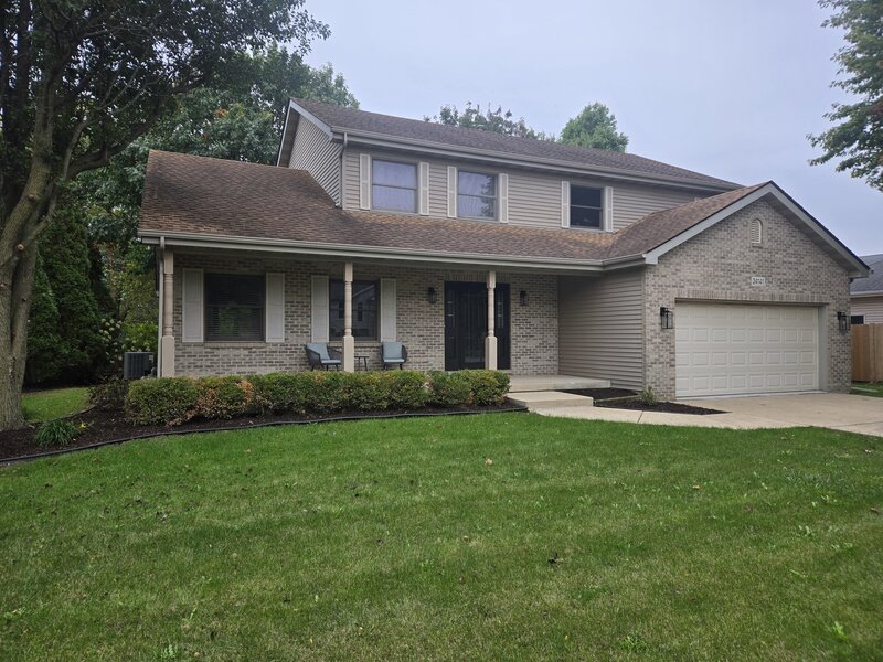 24141 Brown Lane Plainfield IL 60586