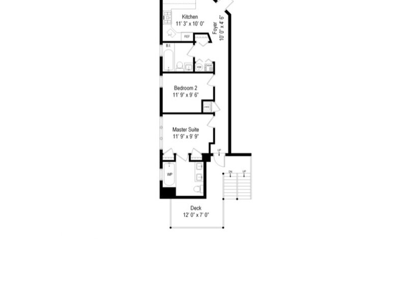 2715 N Sawyer Avenue Chicago IL 60647