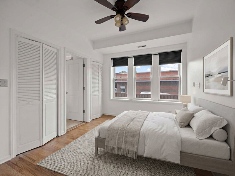 2715 N Sawyer Avenue Chicago IL 60647