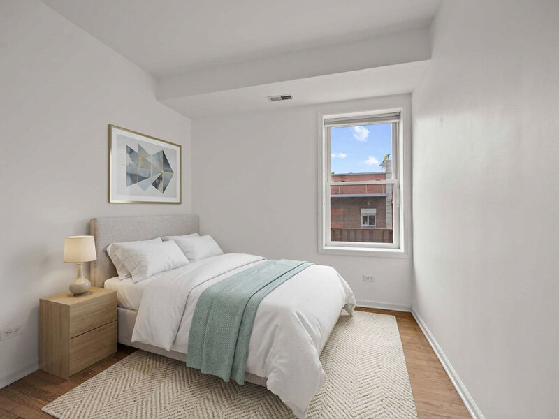 2715 N Sawyer Avenue Chicago IL 60647