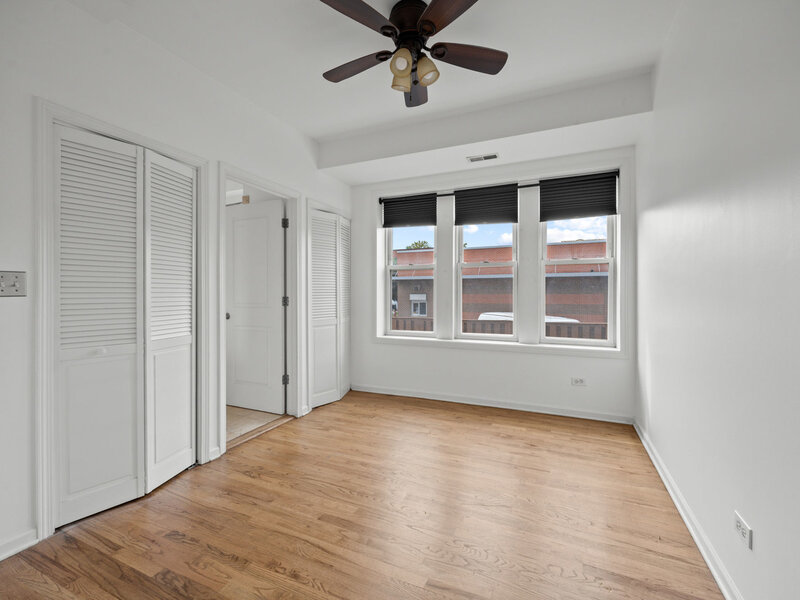 2715 N Sawyer Avenue Chicago IL 60647