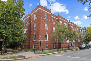 Photo of 2715 N Sawyer Avenue Chicago IL 60647 Unit 1