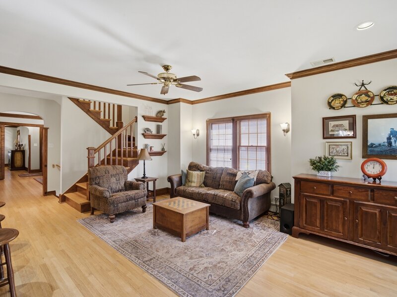 812 Courtland Avenue Park Ridge IL 60068