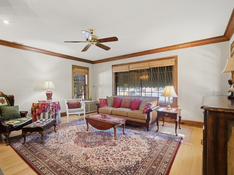 812 Courtland Avenue Park Ridge IL 60068