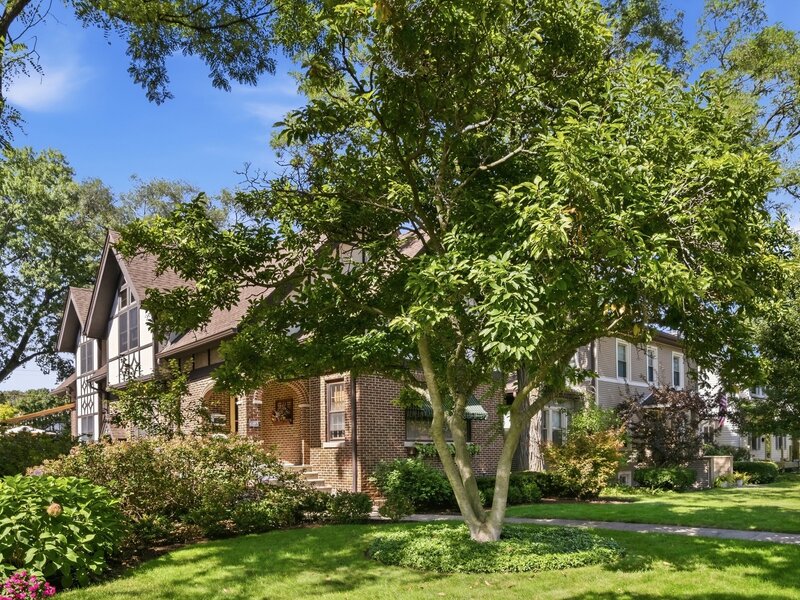 812 Courtland Avenue Park Ridge IL 60068