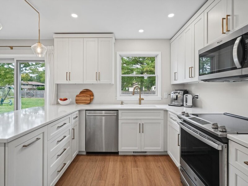 2404 Provine Circle Urbana IL 61801