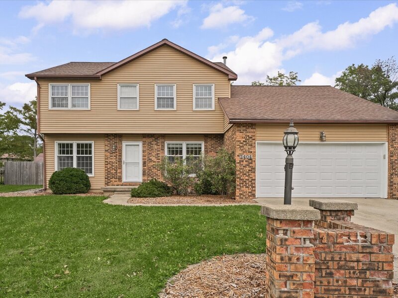 2404 Provine Circle Urbana IL 61801