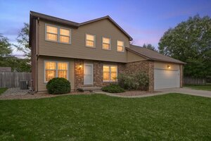 Photo of 2404 Provine Circle Urbana IL 61801