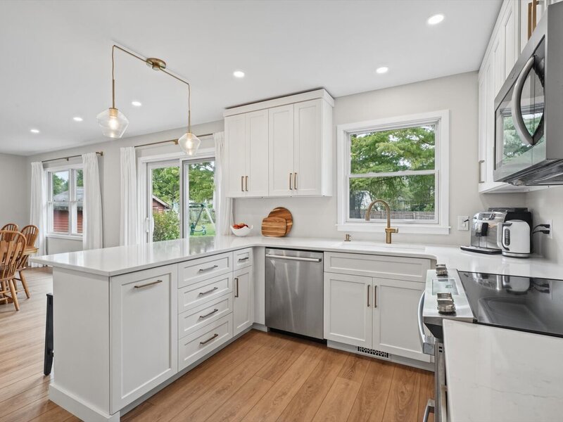 2404 Provine Circle Urbana IL 61801