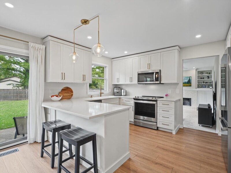 2404 Provine Circle Urbana IL 61801