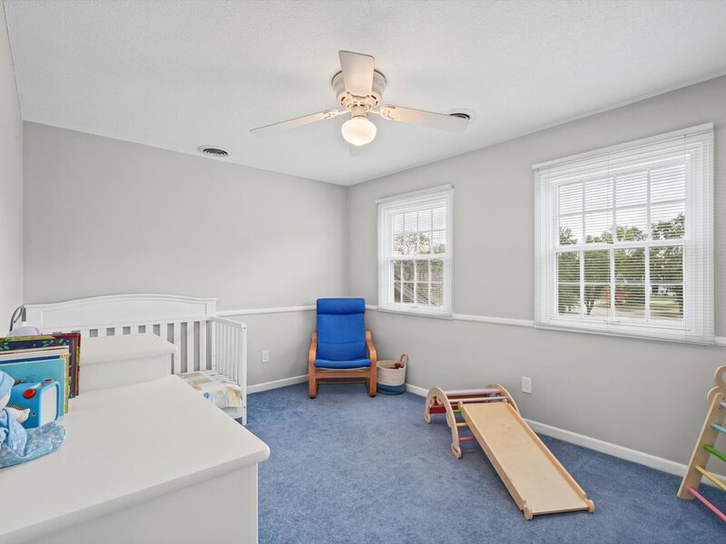 2404 Provine Circle Urbana IL 61801