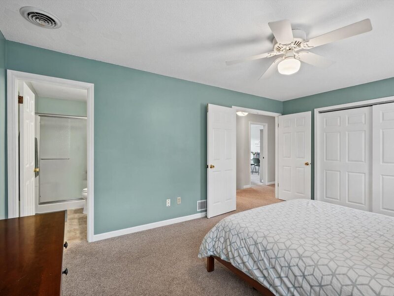 2404 Provine Circle Urbana IL 61801