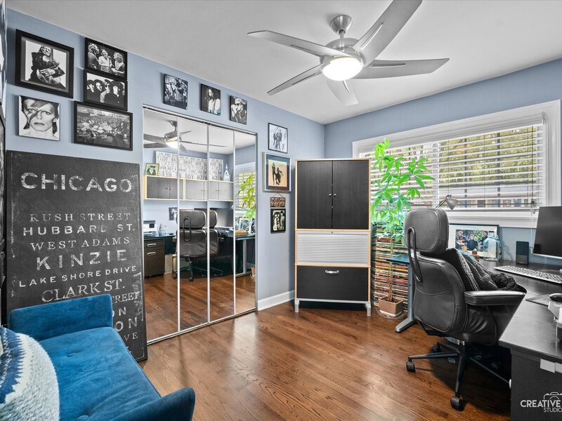 609 Ridgewood Road Streamwood IL 60107
