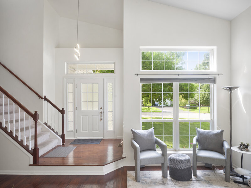 1531 Vineyard Drive Gurnee IL 60031
