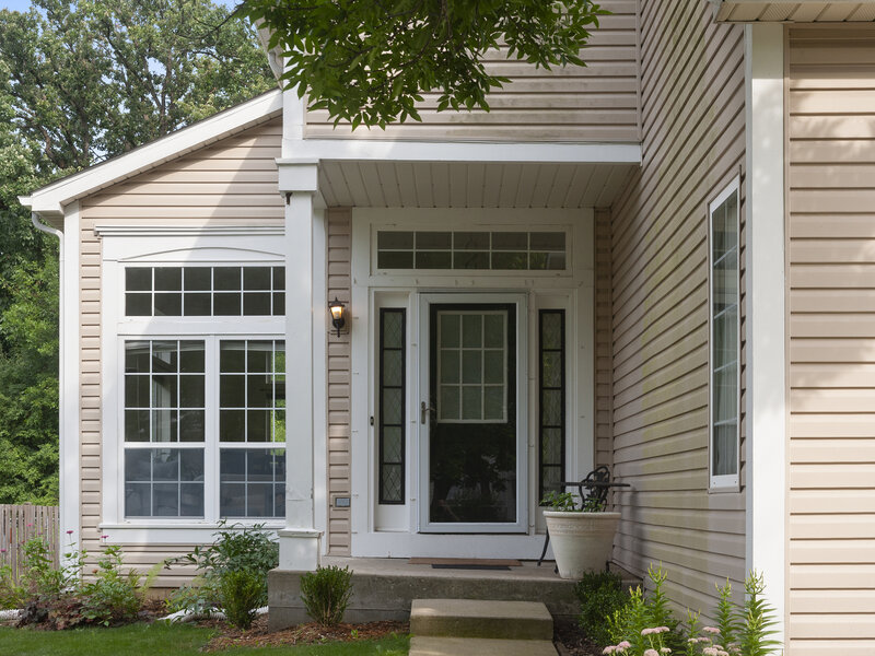 1531 Vineyard Drive Gurnee IL 60031