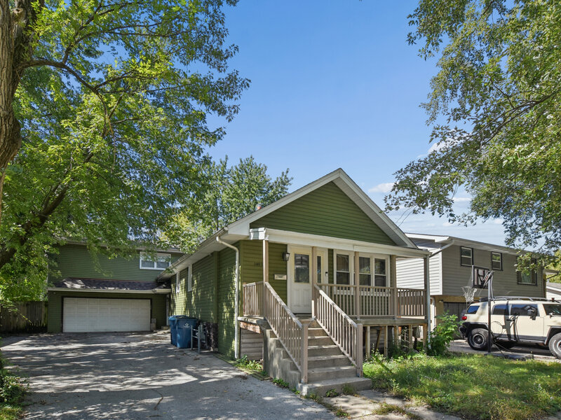 14938 Millard Avenue Midlothian IL 60445