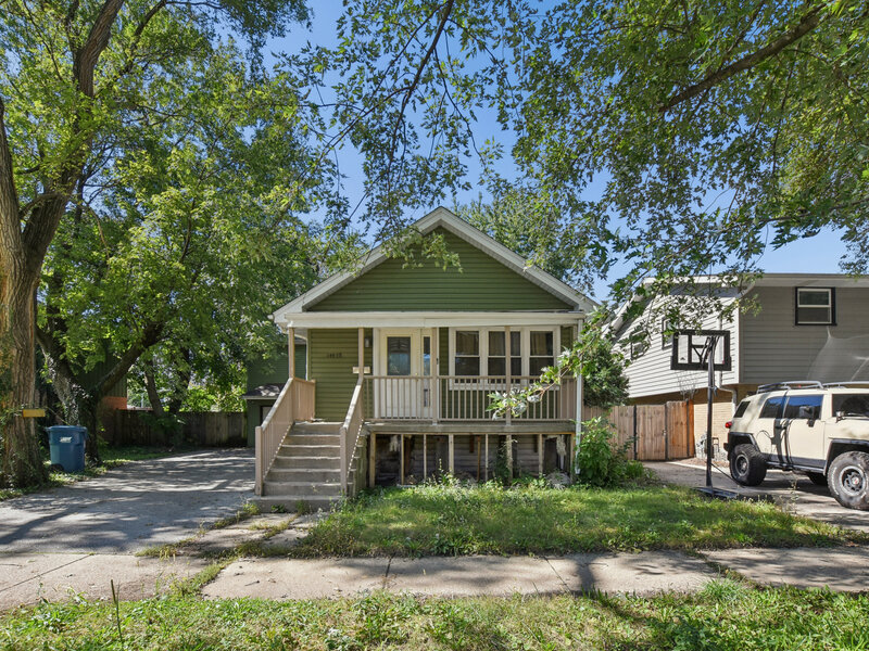 14938 Millard Avenue Midlothian IL 60445