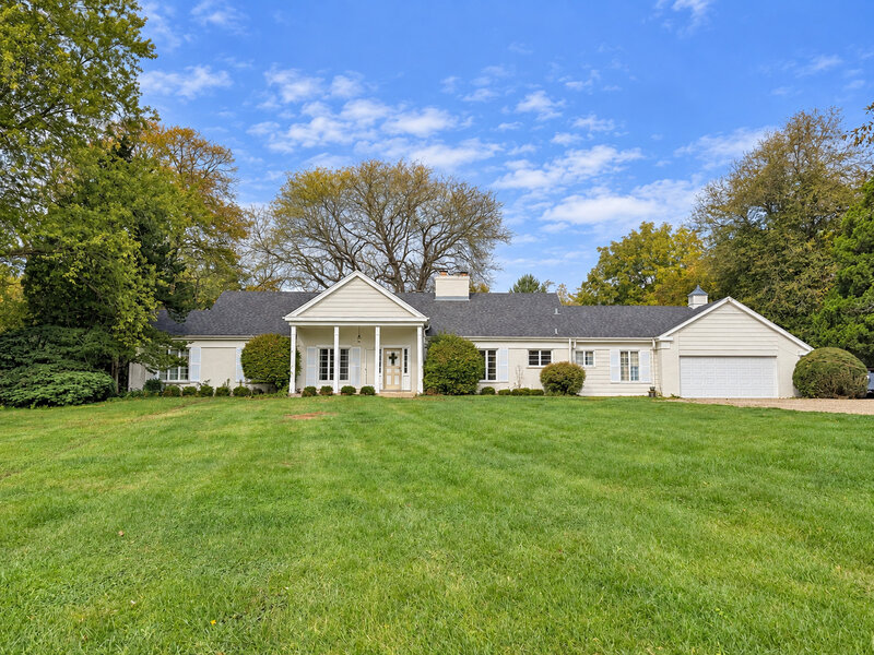 232 Donlea Road Barrington Hills IL 60010