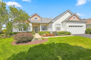 Photo of 12571 Golf View Drive Huntley IL 60142