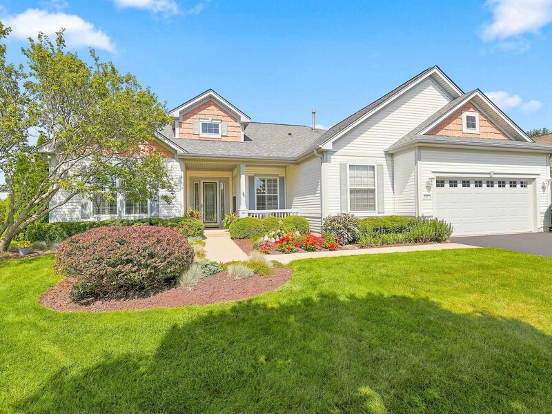 12571 Golf View Drive Huntley IL 60142