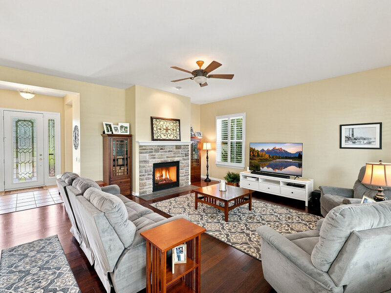 12571 Golf View Drive Huntley IL 60142
