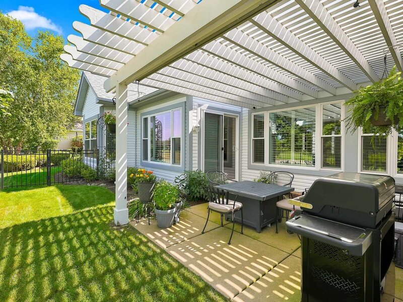 12571 Golf View Drive Huntley IL 60142